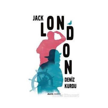 Deniz Kurdu - Jack London