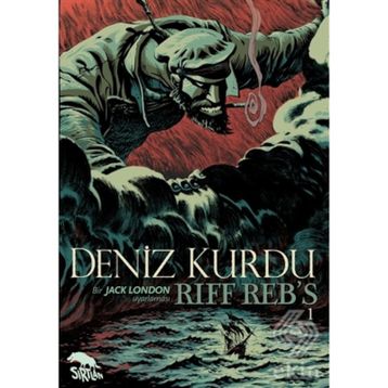 DENIZ KURDU - TUNCEL ALTINKÖPRÜ