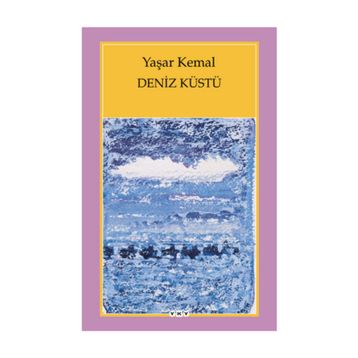 Deniz Küstü - Yaşar Kemal