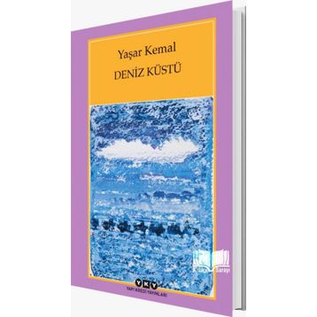 Deniz Küstü - Yaşar Kemal