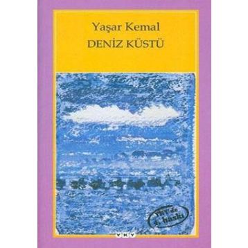 Deniz Küstü - Yaşar Kemal