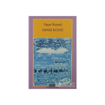 Deniz Küstü - Yaşar Kemal