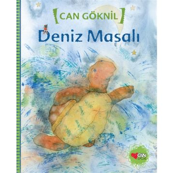 DENIZ MASALI - CAN GÖKNİL