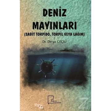 Deniz Mayınları - Derya Geçili