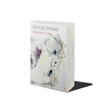 Deniz Ötesi - Hüseyin Çetin