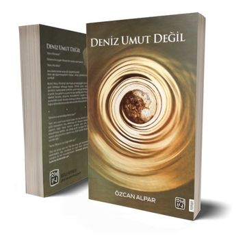 Deniz Umut Değil - Özcan Alpar