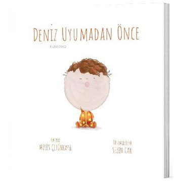 Deniz Uyumadan Önce - Melis Çetinkaya