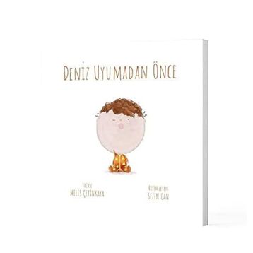 Deniz Uyumadan Önce - Melis Çetinkaya