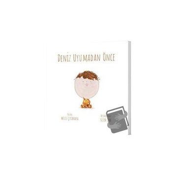 Deniz Uyumadan Önce - Melis Çetinkaya