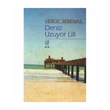 DENIZ UZUYOR LILI - VEROC SERENAS