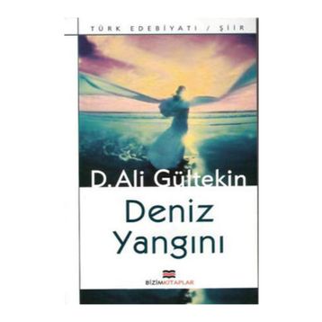 DENIZ YANGINI - D. ALI GÜLTEKİN