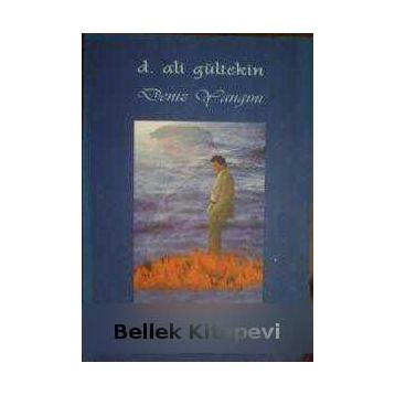DENIZ YANGINI - D. ALI GÜLTEKİN