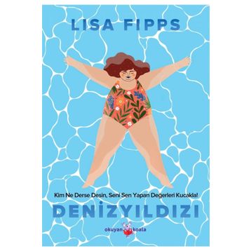 Deniz Yıldızı - Lisa Fipps
