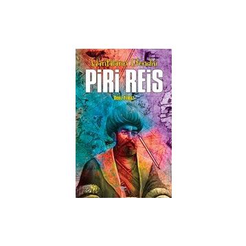 Deniz Yılmaz - Piri Reis
