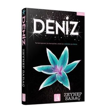 Deniz - Zeynep Saraç