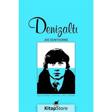 Denizaltı - Joe Dunthorne