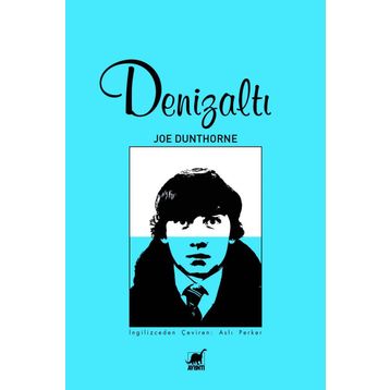 Denizaltı - Joe Dunthorne