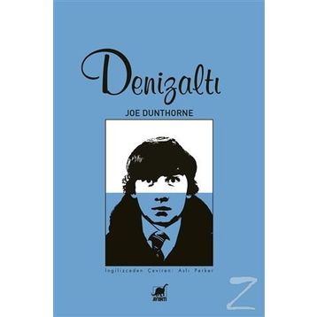 Denizaltı - Joe Dunthorne