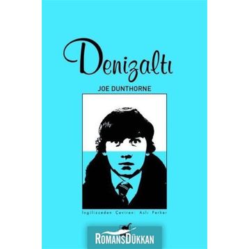 Denizaltı - Joe Dunthorne