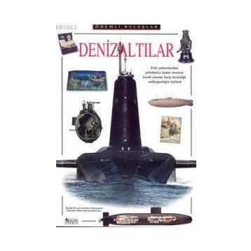 DENIZALTILAR - ALEX FRITH