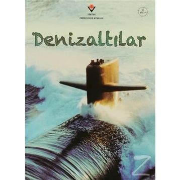 DENIZALTILAR - ALEX FRITH