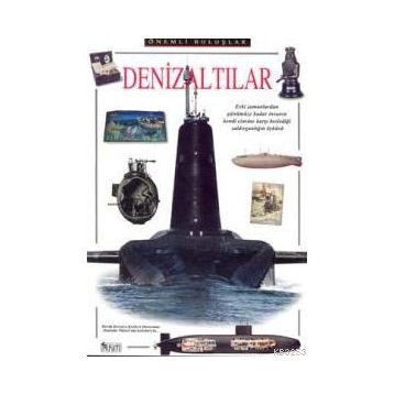 DENIZALTILAR - ALEX FRITH