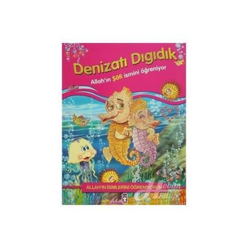 Denizatı Dıgıdık - Nur Kutlu