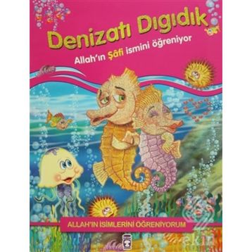 Denizatı Dıgıdık - Nur Kutlu