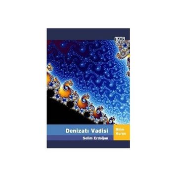 DENİZATI VADISI - SELIM ERDOĞAN