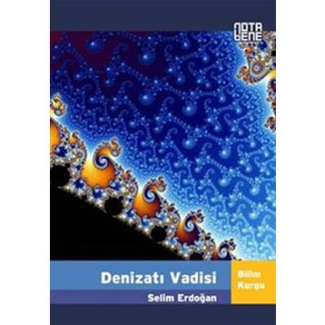 DENİZATI VADISI - SELIM ERDOĞAN