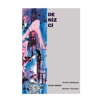 DENIZCI - JEAN GENET
