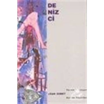 DENIZCI - JEAN GENET