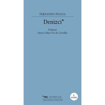 Denizci Sel Yayıncılık