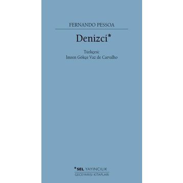 Denizci Sel Yayıncılık