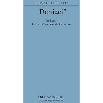 Denizci Sel Yayıncılık