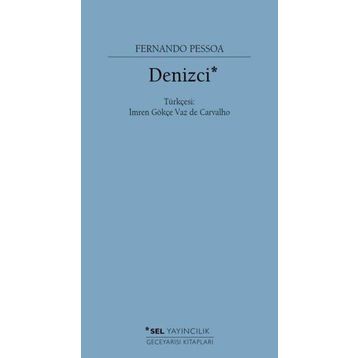 Denizci Sel Yayıncılık