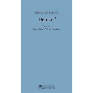 Denizci Sel Yayıncılık