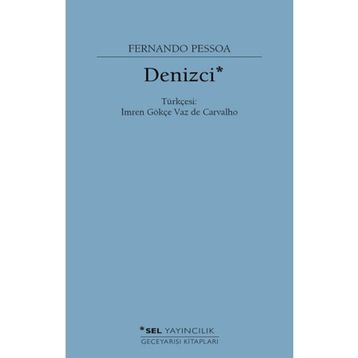 Denizci Sel Yayıncılık