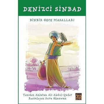 Denizci Sinbad - Hasan Yiğit