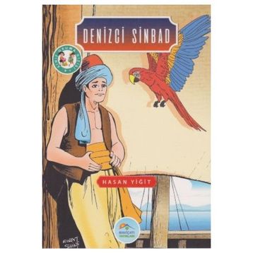 Denizci Sinbad - Hasan Yiğit