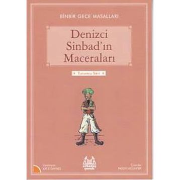 DENIZCI SINBAD - KOLEKTIF
