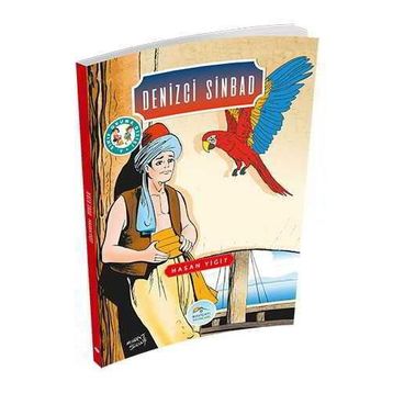 DENIZCI SINBAD - KOLEKTIF
