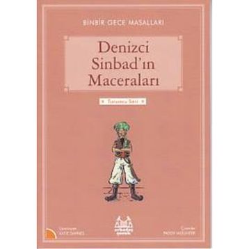 DENIZCI SINBAD - KOLEKTIF