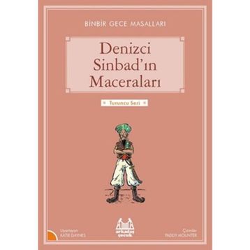 DENIZCI SINBAD - KOLEKTIF
