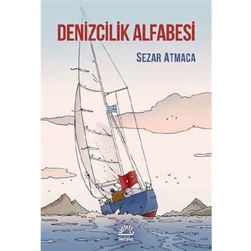 Denizcilik Alfabesi - Sezar Atmaca