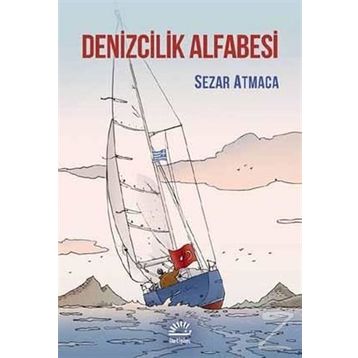 Denizcilik Alfabesi - Sezar Atmaca