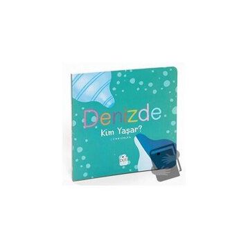Denizde Kim Yaşar - Canizales