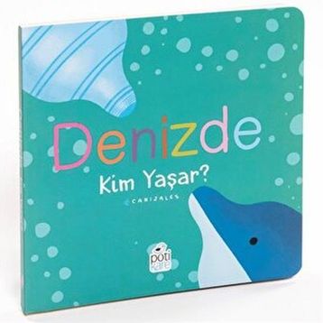Denizde Kim Yaşar - Canizales