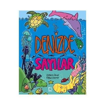 Denizde Sayılar - Didem Ünal