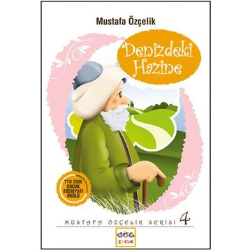 DENIZDEKI HAZINE - MUSTAFA ÖZÇELİK